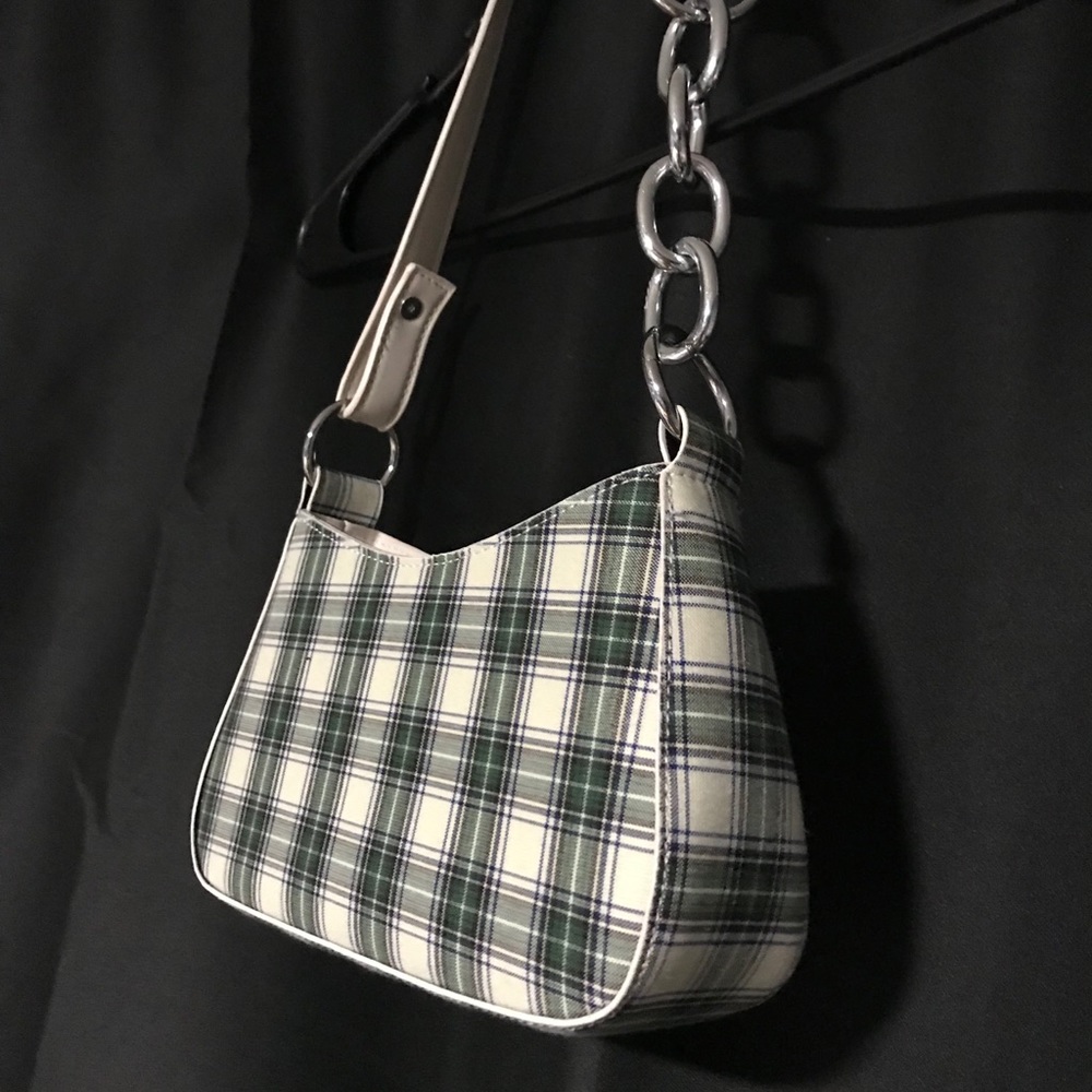 Small Handbag